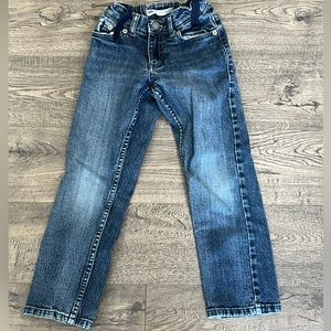 Levis 511™ SLIM FIT JEANS BOYS 5-6Years Size 6 Regular